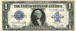 Silver Certificate - FR-237